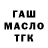 ТГК Wax Lidiia Tarnavska